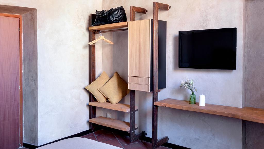 Folia B&B Roma Habitación foto